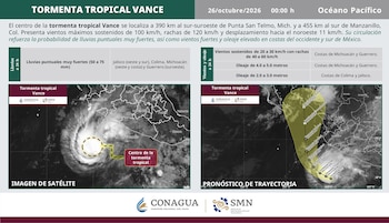 (Conagua)