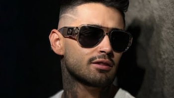 Nicolás Arrieta ya fue advertido: