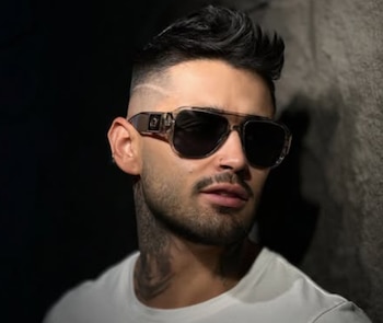 Tebi Bernal calienta motores para