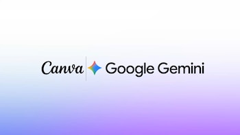 Canva se integra con Gemini y ahora la IA puede convertir imágenes en diseños listos para publicar