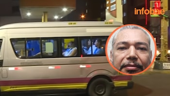 Hijo de ‘Negro Marín’ sería