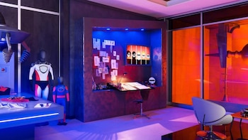 Desde muebles hasta detalles arquitectónicos,