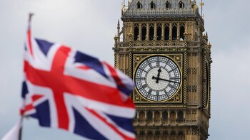 El PIB de Reino Unido