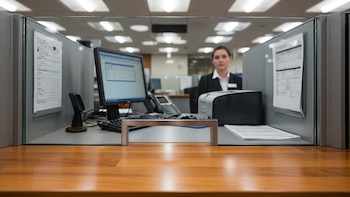 Cómo funcionarán los bancos y