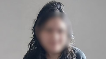 Encontraron a la joven chaqueña