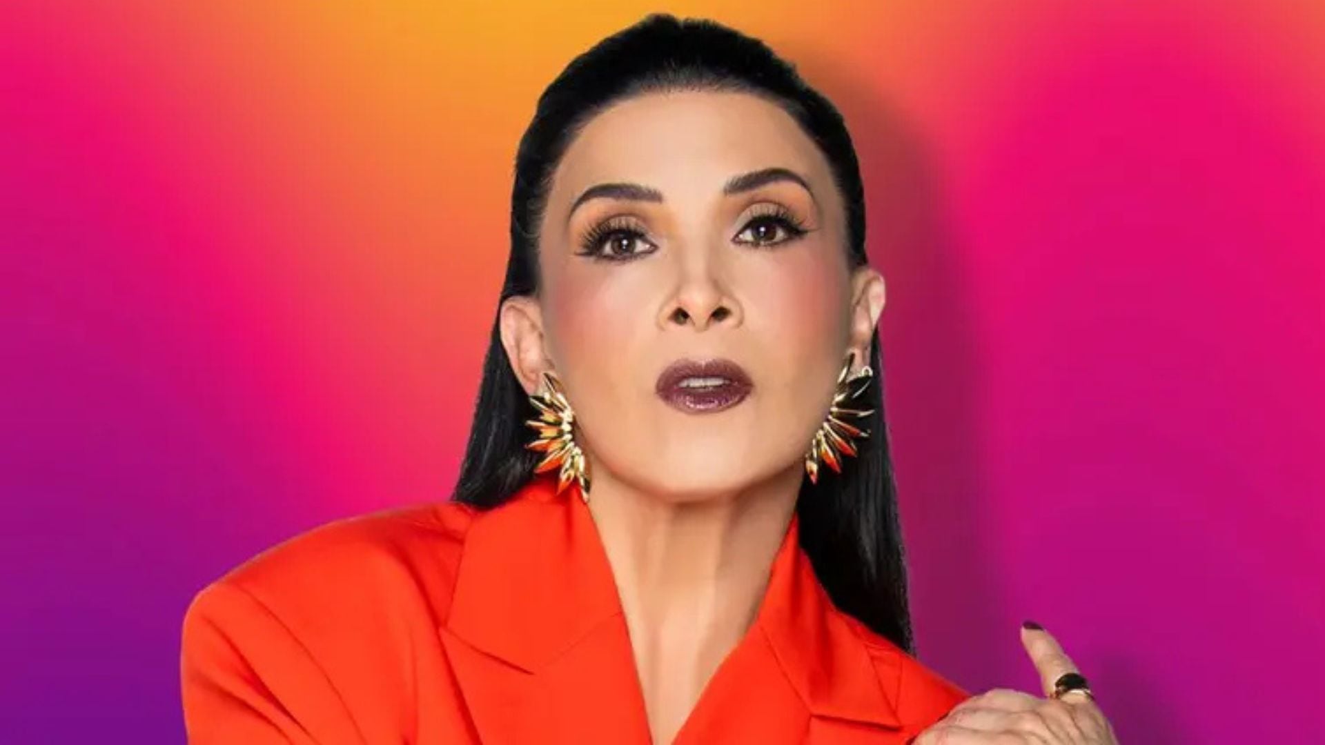 Dalílah en el ojo del huracán (La Casa de los Famosos México)