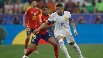 Francia - España, el nuevo clásico europeo: el póker de finales y semifinales que enfrenta a La Roja y los ‘Bleus’ desde 2012