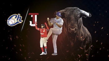 Toros vs Charros: a qué hora y dónde ver el tercer partido de la semifinal de la LMB zona norte