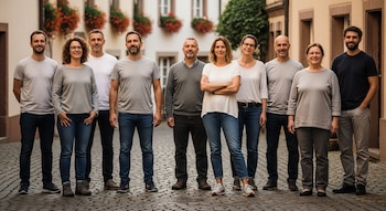 La IA afirma que elegir