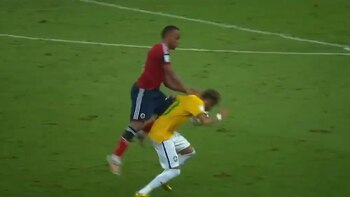 NEYMAR HABLA SOBRE SU FUTURO