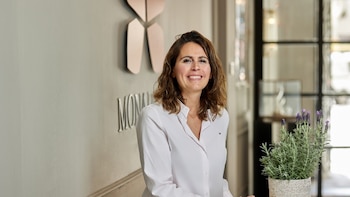 Montse Escobar, psicóloga: “El problema de las batallas del aura está en que el joven crea que su valor depende de la puntuación de los demás”