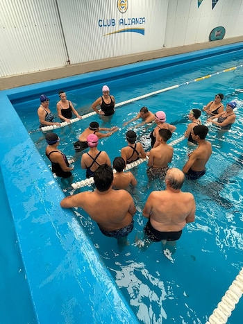 El desarrollo de habilidades como