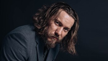 Florin Opritescu, el rumano que