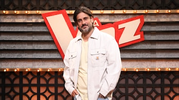 Melendi responde a un compañero de profesión por su crítica a ‘La Voz’: “Cuando uno no vive las cosas, es mejor callar”