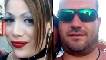 El acusado Darío Jesús Chaves