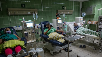 Ante la crisis de medicinas, Cuba anuncia nuevo tratamiento contra el cáncer de piel