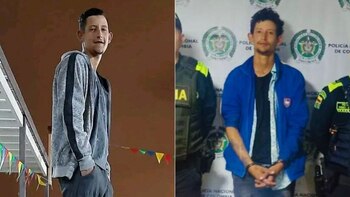 Captura de Sergio Tarache: ¿qué