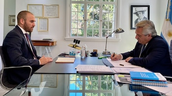 A incerteza encurta ainda mais