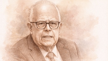 Julio Velarde: ¿Cuál es la seria advertencia que lanzó el presidente del BCR sobre la situación económica en el Perú?