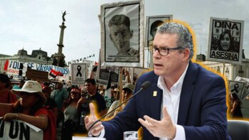 Tras las críticas generadas por