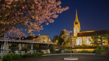 Marlow experimenta un aumento del