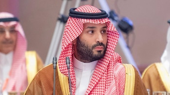 Arabia Saudita condenó los ataques