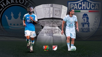 Charlotte FC vs Pachuca: dónde y cuándo ver el debut de Allan Saint-Maximin en la Leagues Cup 2026