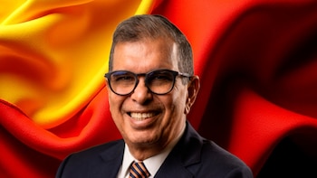 El biólogo marino Fabio Arjona Hincapié será el ministro de Ambiente de Abelardo de la Espriella