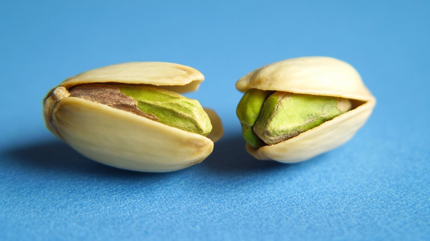 Los pistaches ofrecen un perfil nutricional equilibrado con grasas saludables, proteínas vegetales y bajo contenido de grasas saturadas. - (Imagen Ilustrativa Infobae)