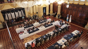 El gobierno de Guatemala refuerza control sobre subsidio a combustibles con nueva herramienta tecnológica