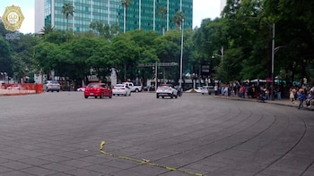 EN VIVO | Bloqueos en carreteras, accidentes y manifestaciones hoy domingo 2 de agosto: reestablecen circulación en Reforma tras paseo en bici