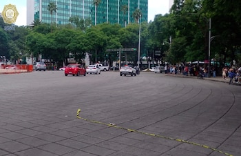 (X/@OVIALCDMX)