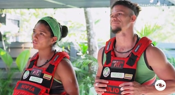 Los participantes de Neos están