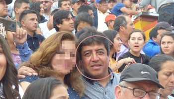 Juan Tantalean, fiscal que investigará a Pedro Castillo es de la UCV.