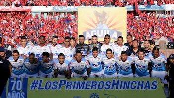 Figura del Junior en el