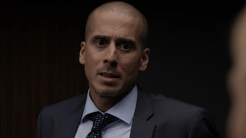 Kirk Acevedo, estrella de ‘Agents of SHIELD’ tuvo que vender su casa por falta de trabajo en Hollywood