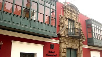 Congrès : ce sont les six