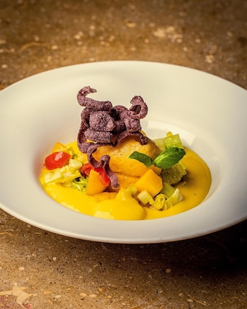 Sole al cucchiaio (Sol a