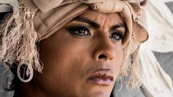 “Finlandia” la película que ganó