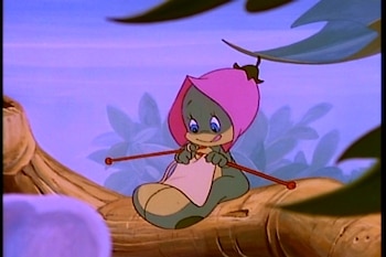 Fernando Ruíz fue el creador