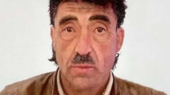 José Dagoberto Díaz Águila con