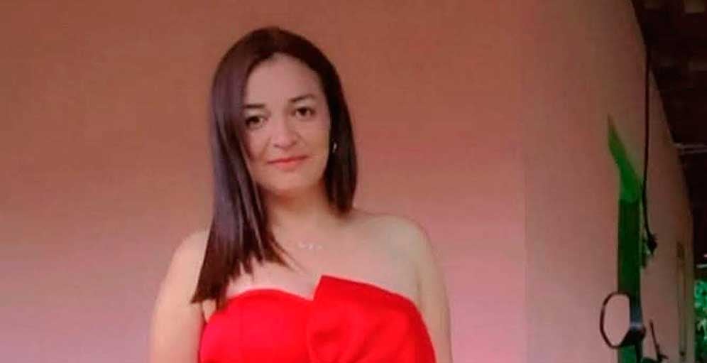 Nora Xiomara Mejía Zúniga, originaria de Maraita, Francisco Morazán, fue despedida con honores por familiares, amigos y compañeros de la Policía Nacional, quienes reconocieron su vocación de servicio y entrega al país. (Foto: Redes sociales)