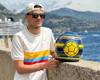 Sebastián Montoya ha sumado siete