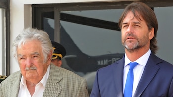 Lacalle Pou-Mujica, Mujica-Lacalle Pou