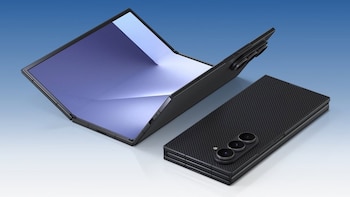 Samsung despide oficialmente el Galaxy Z TriFold tras agotar por completo las últimas existencias en Estados Unidos