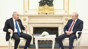 Rusia suspenderá el acuerdo energético con Armenia si continúa su proceso de adhesión a la Unión Europea
