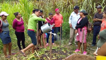 16/08/2019 La DPZ concede ayudas