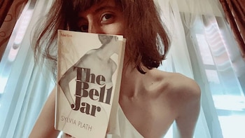 Su estado de salud, literatura