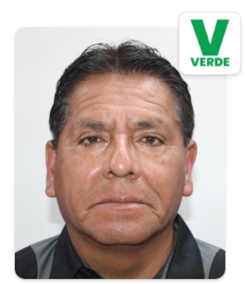 Candidato a la alcaldía de Chaclacayo