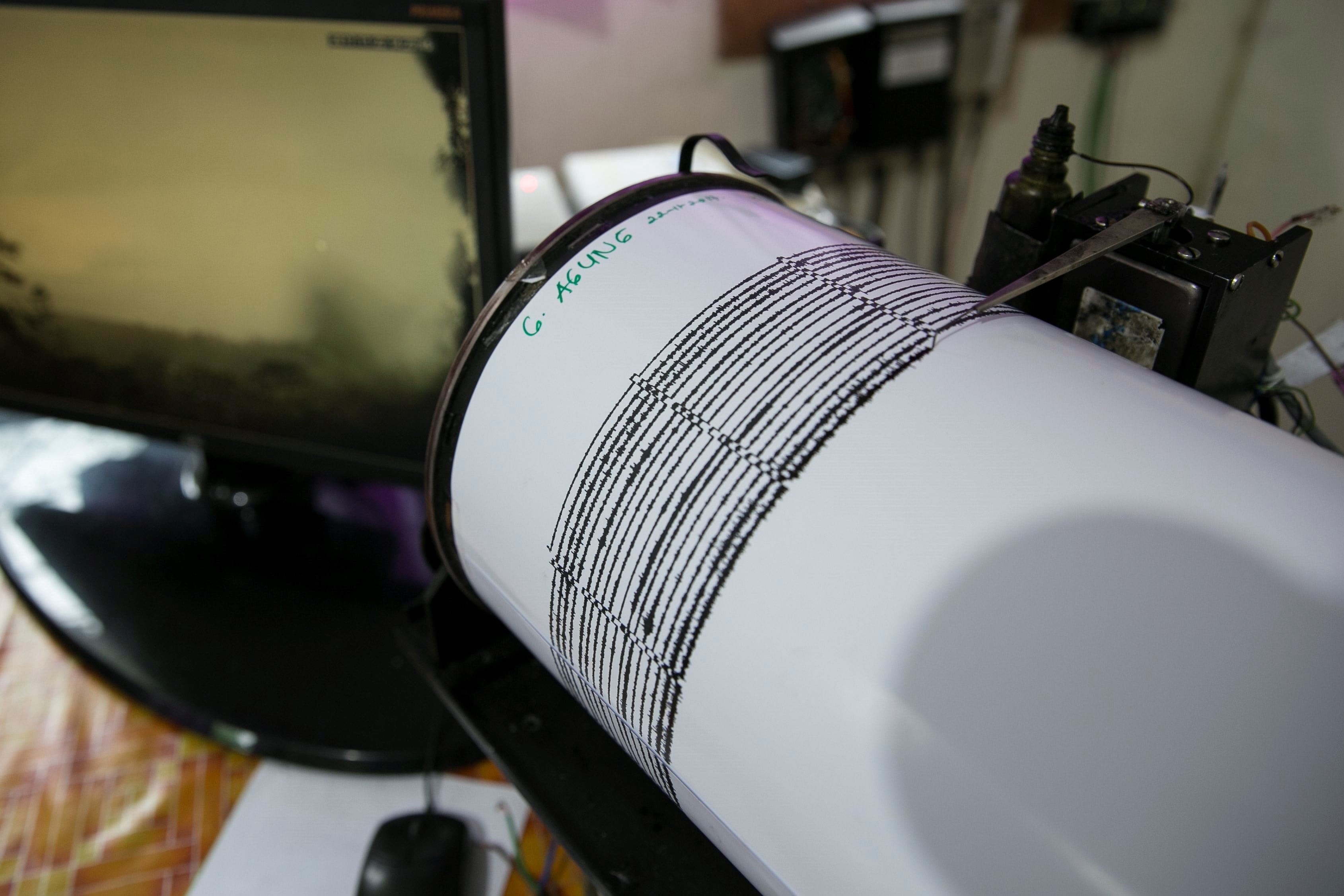 Panamá activa sistema satelital europeo para evaluar daños del terremoto y sus réplicas